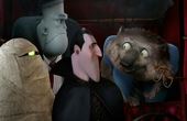 Hotel Transylvania 