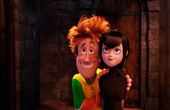 Hotel Transylvania 