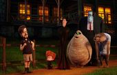 Hotel Transylvania 