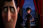 Hotel Transylvania 