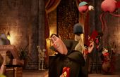 Hotel Transylvania 