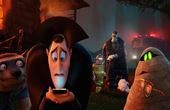 Hotel Transylvania 