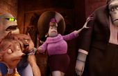 Hotel Transylvania 