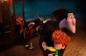 Hotel Transylvania 