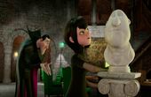 Hotel Transylvania 