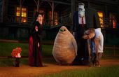 Hotel Transylvania 