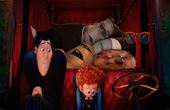 Hotel Transylvania 