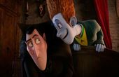 Hotel Transylvania 