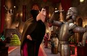 Hotel Transylvania 