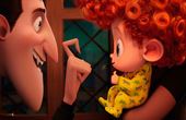 Hotel Transylvania 