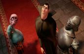 Hotel Transylvania 