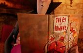 Hotel Transylvania 