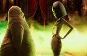 Hotel Transylvania 