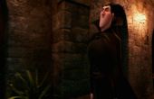 Hotel Transylvania 