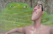 호텔 트랜실바니아 
