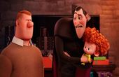 Hotel Transylvania 