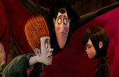 Hotel Transylvania 