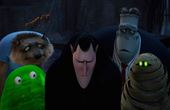 Hotel Transylvania 