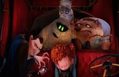 Hotel Transylvania 