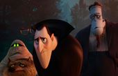 Hotel Transylvania 