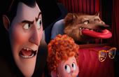 Hotel Transylvania 