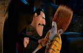 Hotel Transylvania 