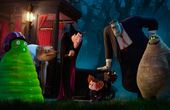 Hotel Transylvania 