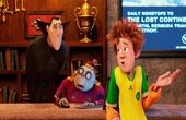 Hotel Transylvania 