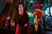 Hotel Transylvania 