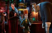 Hotel Transylvania 