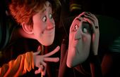 Hotel Transylvania 