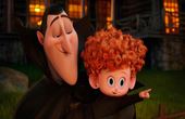 Hotel Transylvania 