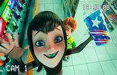 Hotel Transylvania 