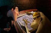 Hotel Transylvania 