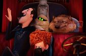 Hotel Transylvania 