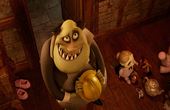 Hotel Transylvania 