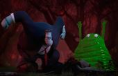 Hotel Transylvania 