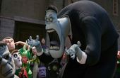 Hotel Transylvania 