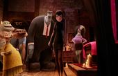 Hotel Transylvania 