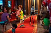 Hotel Transylvania 