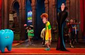 Hotel Transylvania 