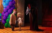 Hotel Transylvania 