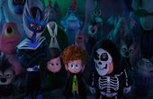 Hotel Transylvania 