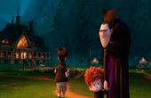 Hotel Transylvania 