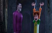 Hotel Transylvania 