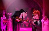 Hotel Transylvania 