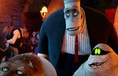 Hotel Transylvania 