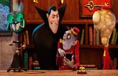 Hotel Transylvania 