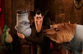 Hotel Transylvania 