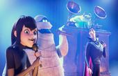 Hotel Transylvania 